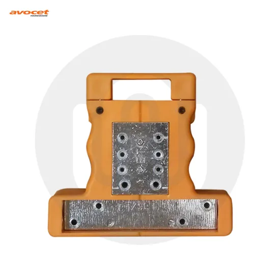 Avocet Hinge Jig 