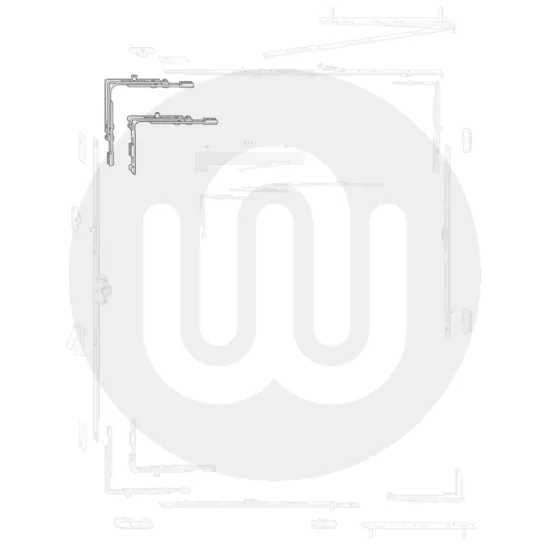 Roto Top Corner Drive 