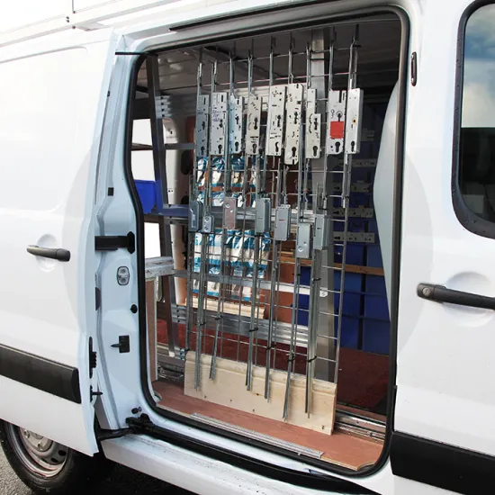 Double Glazing Repairs Van Starter Pack Double Glazing Repairs Van Starter Pack