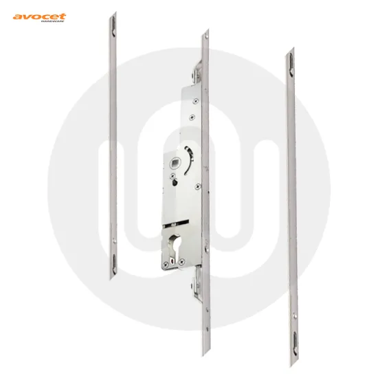Avocet Slave Door Lock