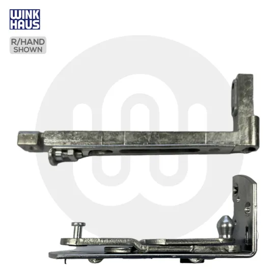 Winkhaus activPilot Bottom Sash & Frame Hinge (Concealed Fix)