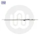 Winkhaus activPilot Concept Top Rod (Face Fix) Winkhaus activPilot Concept Top Rod (Face Fix)