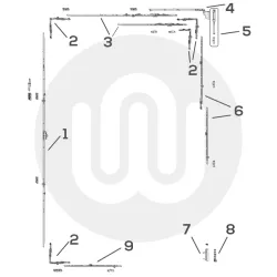 Winkhaus activPilot Concept Tilt & Turn Full System (Face Fix)