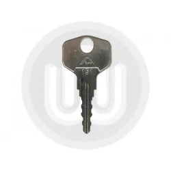 Roto Tilt & Turn Key (1G1)