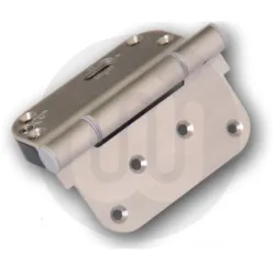 Era 2D Adjustable Butt Hinge