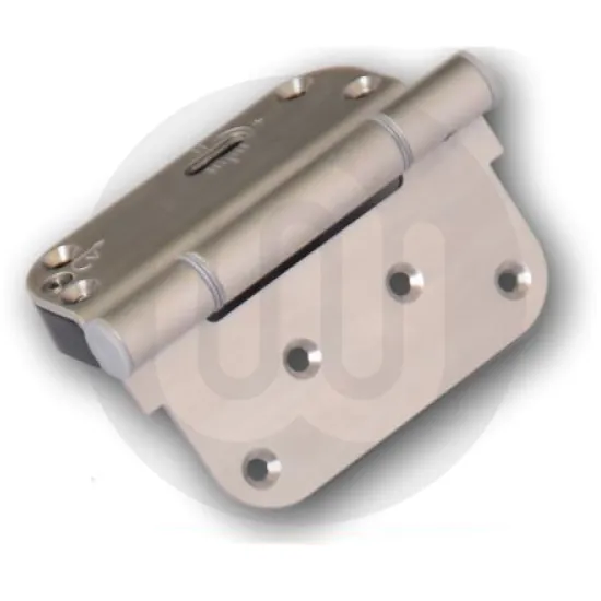 Era 2D Adjustable Butt Hinge