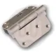 Era 2D Adjustable Butt Hinge