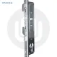 Winlock High Security 6 Hook Stronghold Inline Patio Door Lock