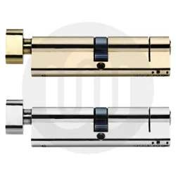 Avocet Pioneer Plus Thumbturn Cylinder