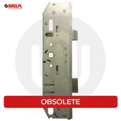 Mila Style Repair Centre Case - Single Spindle (45mm Backset)