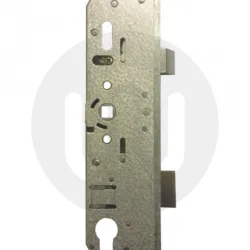 Mila Style Repair Centre Case - Single Spindle (45mm Backset)