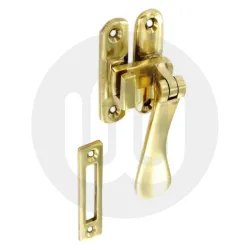 Victorian Casement Fastener