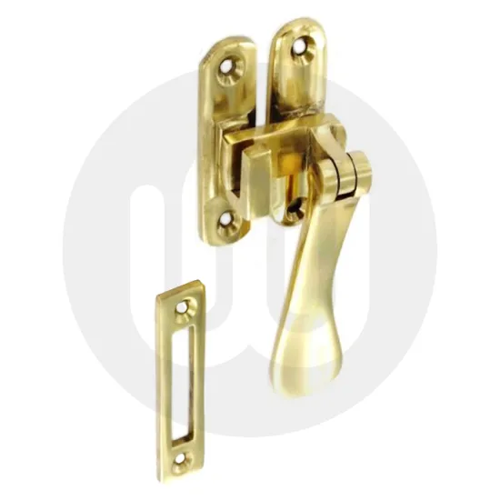 Victorian Casement Fastener