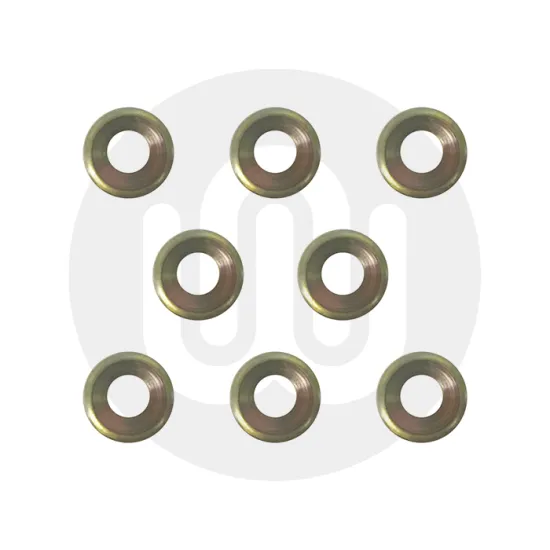 Simplefit Croppable Universal Aluminium Peg Espag Rod All-In-One 