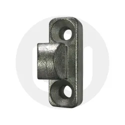 Aluminium Lift and Glide Locking Pins