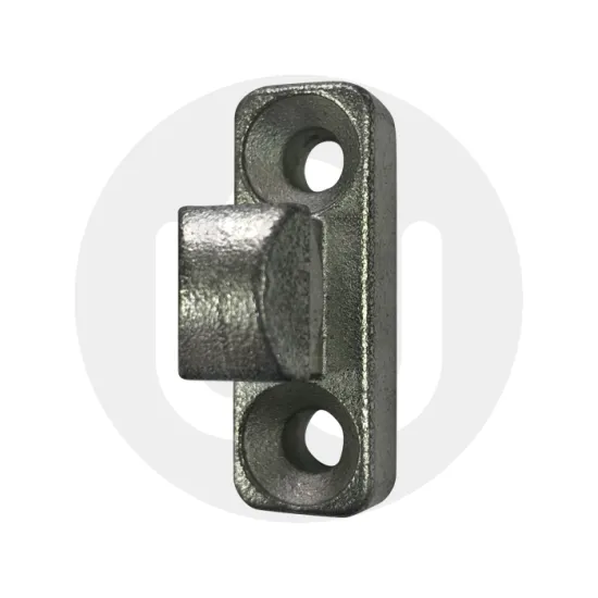 Aluminium Lift and Glide Locking Pins