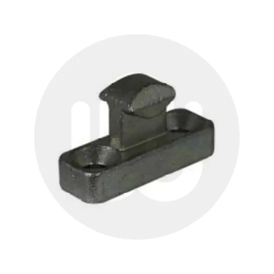 Aluminium Lift and Glide Locking Pins