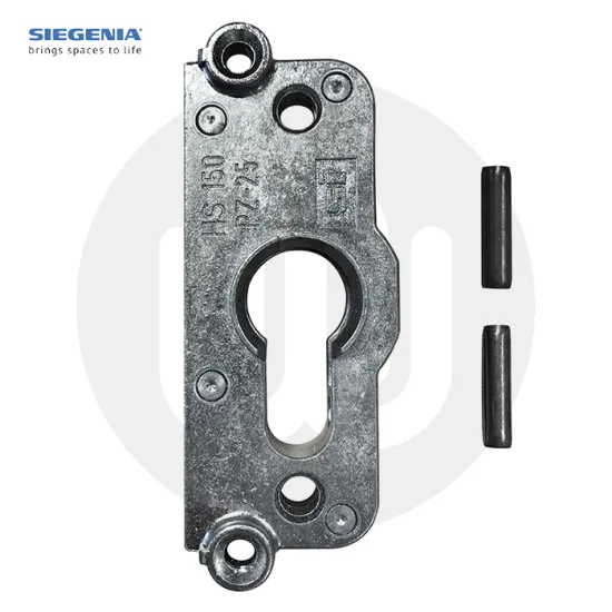SI HS Portal 150 Cylinder Housing 