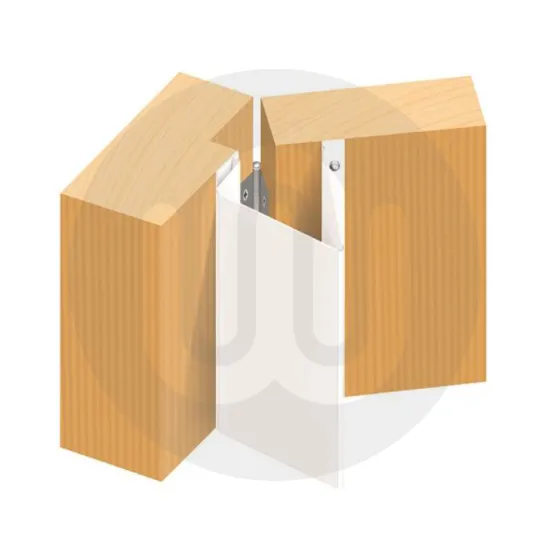 Front Finger Protector