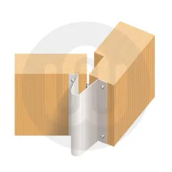 Rear Finger Protector