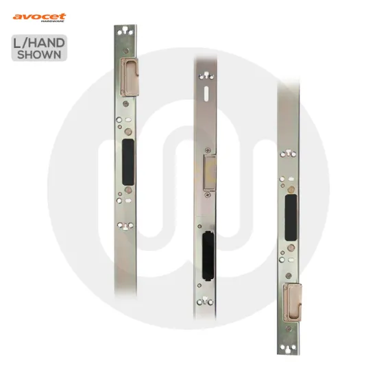 Avocet Pioneer / Pioneer+ 2 Hook 2 Roller Full Length Keep