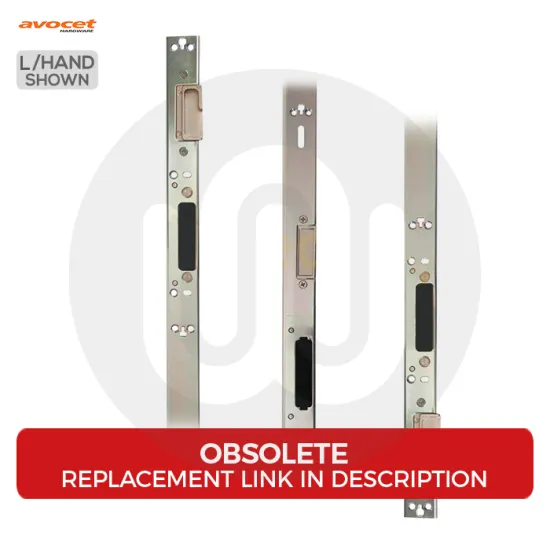 Avocet 2 Hook 2 Roller Full Length Keep