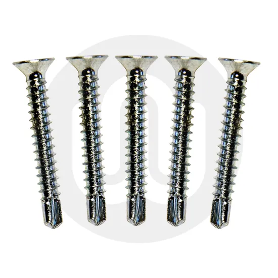 Self Tapping Screws - Box of 1000 Self Tapping Screws - Box of 1000