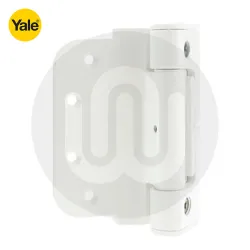 Yale Elevator 2D Composite Door Hinge