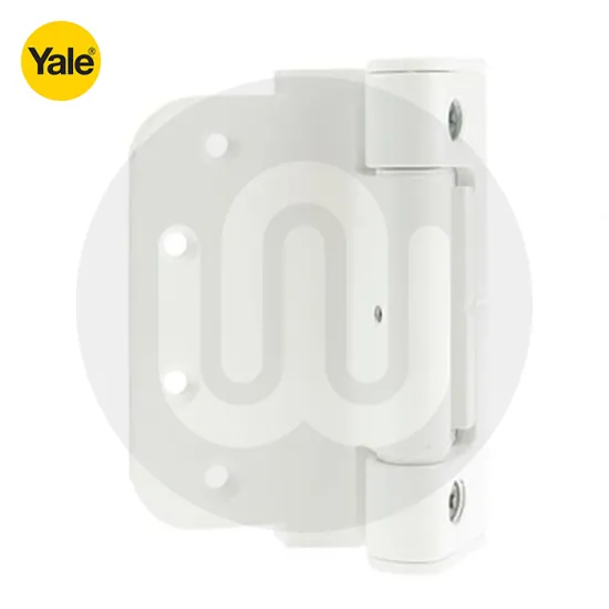 Paddock / Yale Elevator 2D Composite Door Hinge