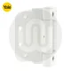 Paddock / Yale Elevator 2D Composite Door Hinge