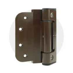 Paddock / Yale Elevator 2D Composite Door Hinge