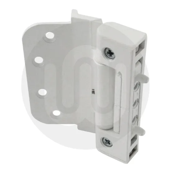Paddock / Yale Elevator 2D Composite Door Hinge