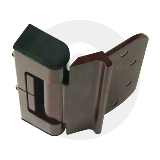 Paddock / Yale Elevator 2D Composite Door Hinge