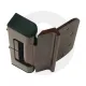 Paddock / Yale Elevator 2D Composite Door Hinge