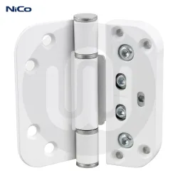 Nico Load Pro 4915 3D Adjustable Door Hinge