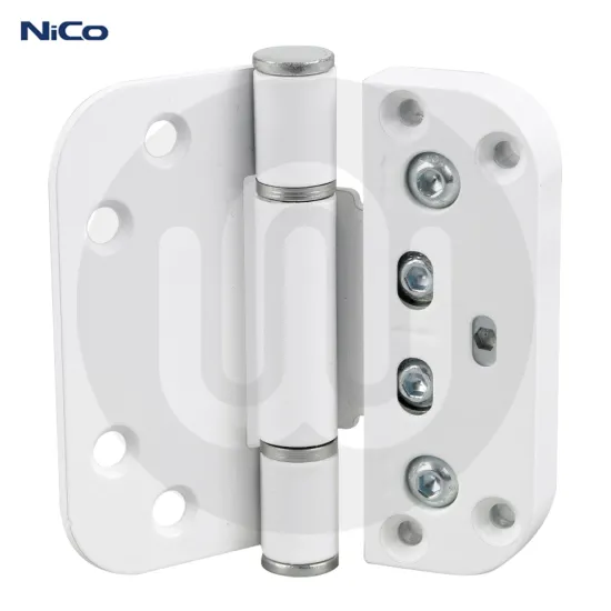 Nico Load Pro 4915 3D Adjustable Door Hinge