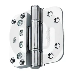 Nico Load Pro 4915 3D Adjustable Door Hinge