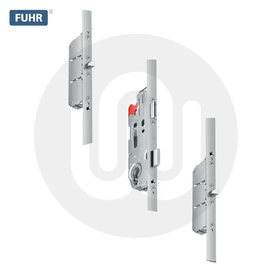 FUHR 870 Type 8 Emergency Exit Lock