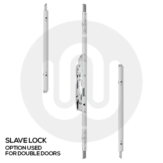 FUHR 870 Type 8 Emergency Exit Lock