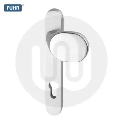 FUHR Outside Fixed Pad Handle for 870 Lock