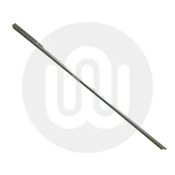 Fuhr 570mm Bottom Shootbolt Inline Action