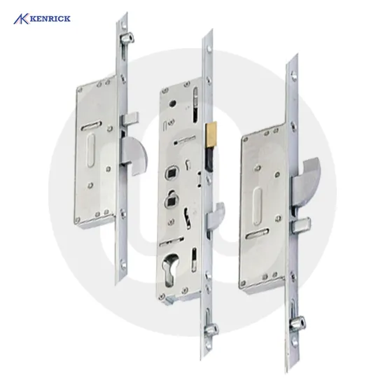 Kenrick Excalibur 3 Hook 2 Pins 3 Roller