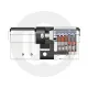 Avocet ATK 3 Star Euro Cylinder 