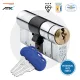 Avocet ATK 3 Star Euro Cylinder 
