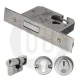 Euro Deadlock & Thumbturn Cylinder BS8621