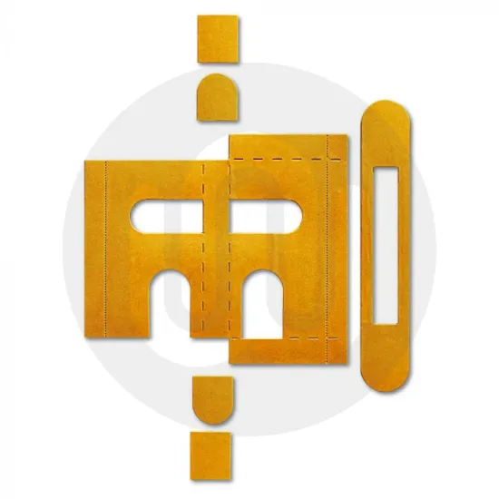 Intumescent Lock Pack - Sashlock