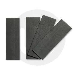 Intumescent Pads For Hinges