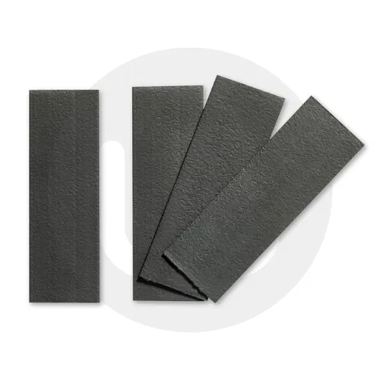 Intumescent Pads For Hinges