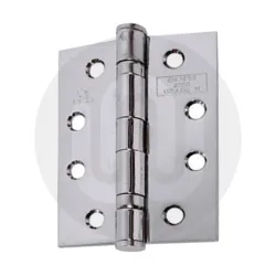 Jedo Twin Ball Bearing Hinge (Pair)