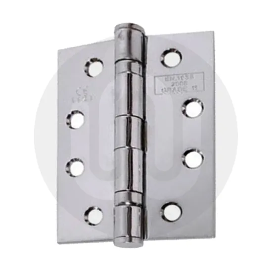 Jedo Twin Ball Bearing Hinge (Pair)